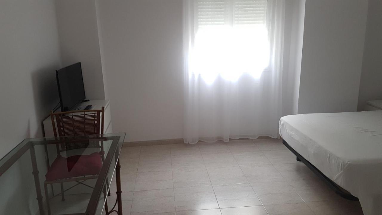 Magnifico Apartamento En Nueva Torrequebrada Apartment Benalmadena Ngoại thất bức ảnh