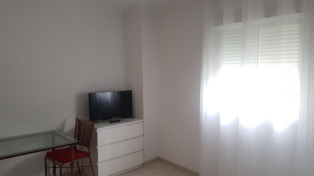 Magnifico Apartamento En Nueva Torrequebrada Apartment Benalmadena Ngoại thất bức ảnh